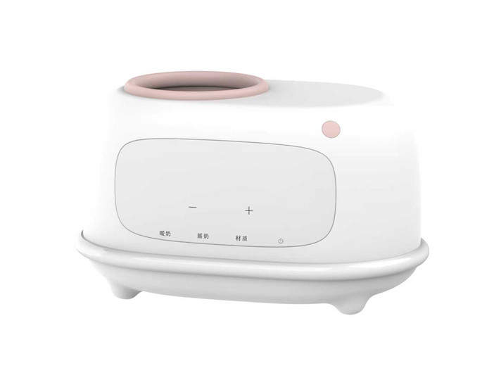 暖搖一體機(jī)